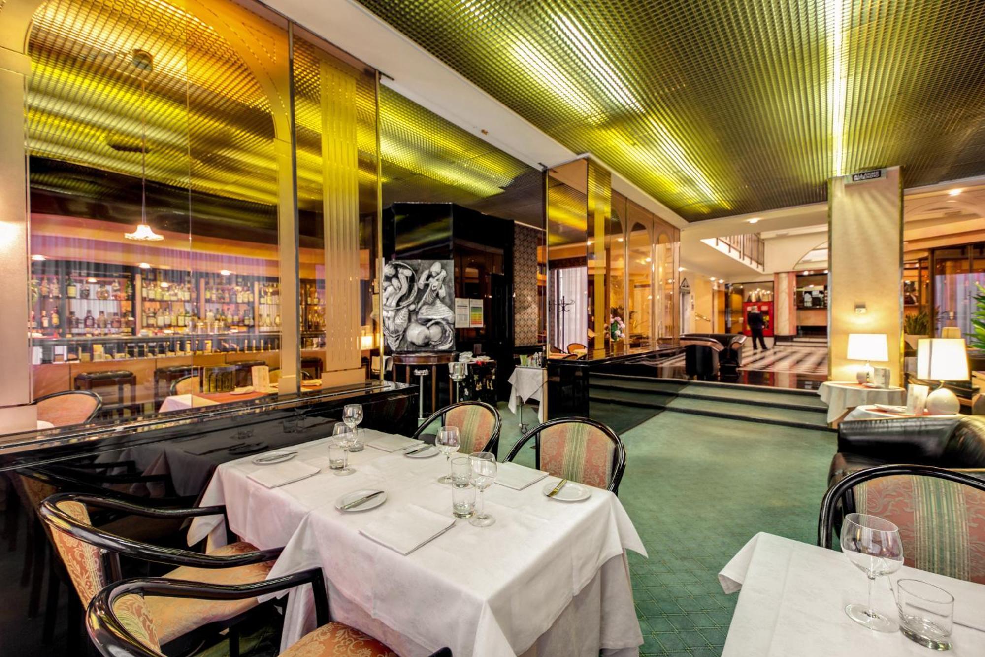 Brunelleschi Hotel — Photos 2